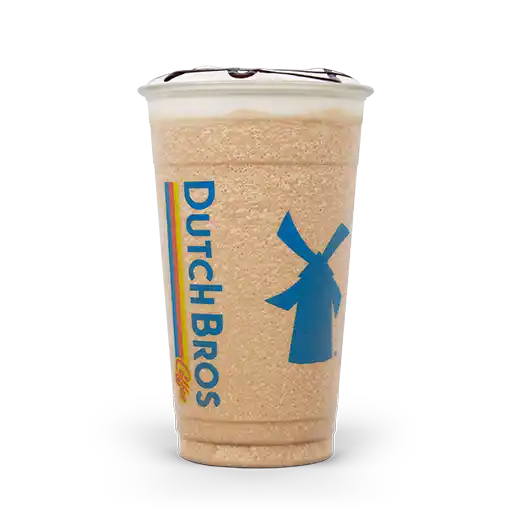 Campin' Blended Freeze