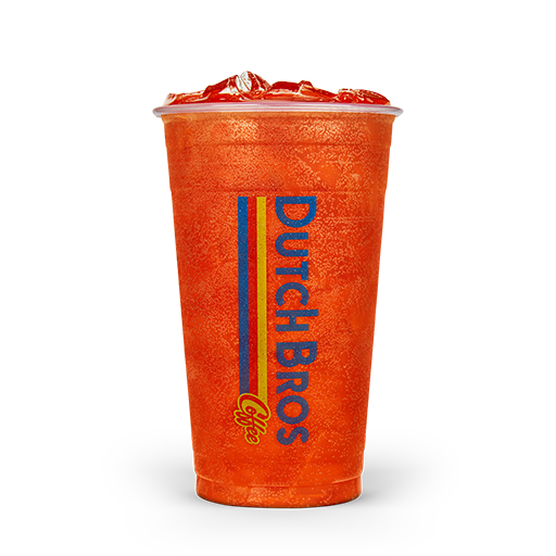 Double Rainbro Zero Sugar Rebel