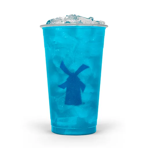 Electric Berry Lemonade