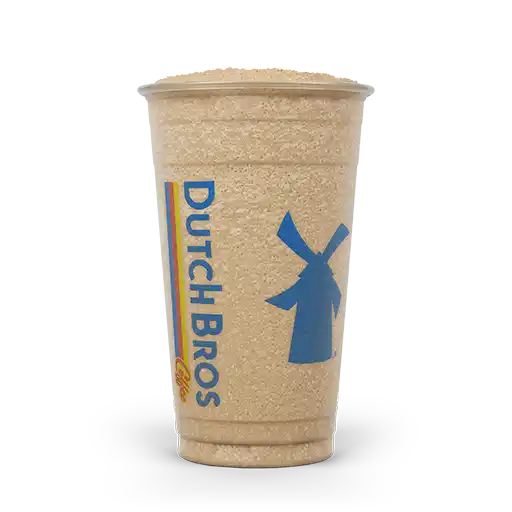 Golden Eagle Blended Freeze