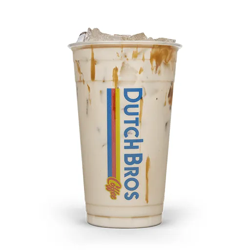 Golden Eagle Chai Breve