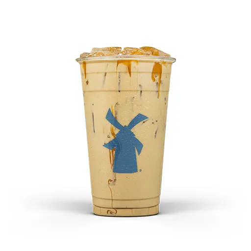 Golden Eagle Zero Sugar Added