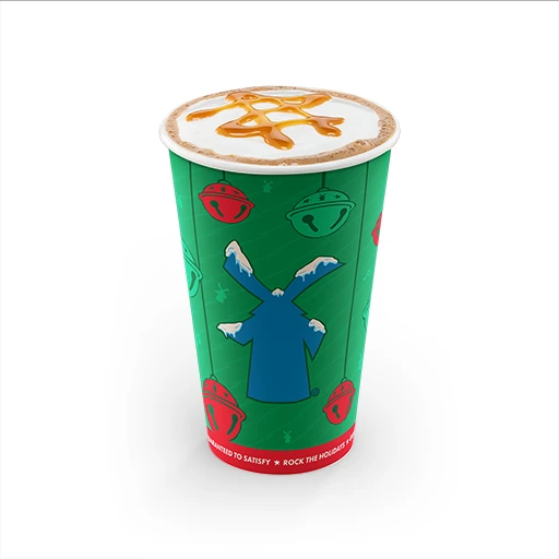 Hazelnut Truffle Hot Cocoa