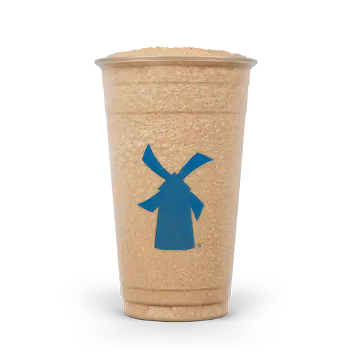 Mocha Blended Freeze