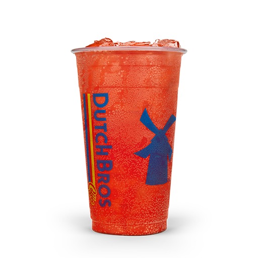 OG Gummy Bear Sparkling Soda