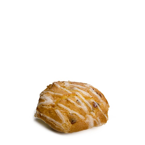 Orange Cranberry Muffin Top