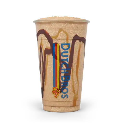 Picture Perfect Blended Freeze