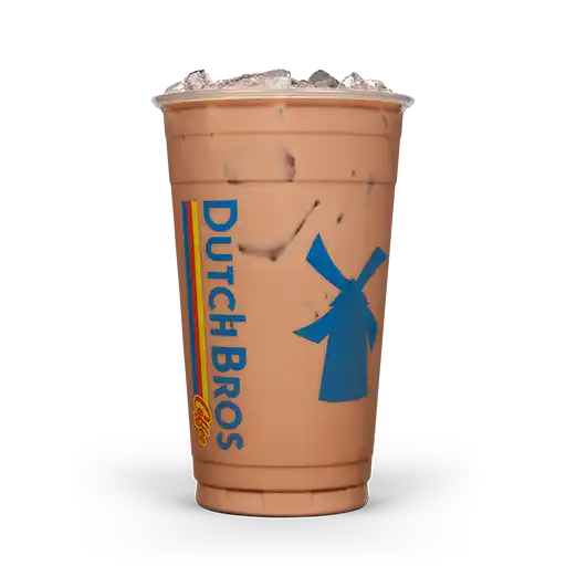 Protein Mocha